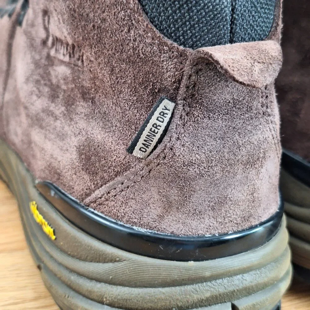 Danner mountain 600